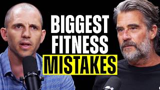 #1 Fitness Expert: You’re Doing it WRONG | Dr. Andy Galpin