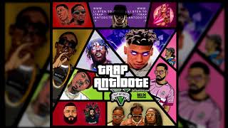 DJ Wesley - Trap Antidote V