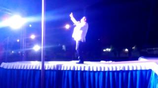 Imitador de Juan Gabriel en Zacualpan de Amilpas Morelos // Adrian Ximenez el Show