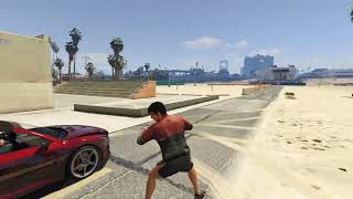 T Revawr Journey
