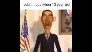 reddit mods