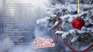 Christmas Music 2020 - Top 100 Classic Christmas Songs Of All Time