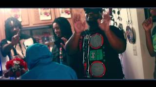 Bizzy Tay Ft. Tezzaveli - Not A Good Look - Music Video