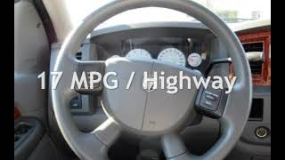 2006 Dodge Ram 1500 SLT for sale in PITTSBURG, CA