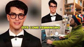 Tony Effe - Damme ‘na mano