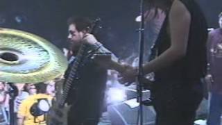 Korn & Limp Bizkit   All In The Family Live1 1