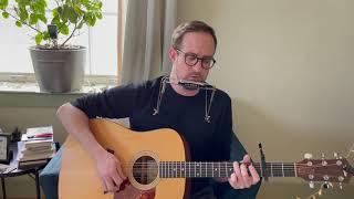 Jeff Stempka - "Our Love" - Ron Freeman Cover