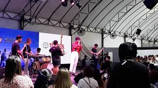 ก่อนฤดูฝน(เพียงเเค่ฝน) -THE TOYS @toyota driving experience park | Non Sleep