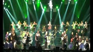 James Last in Glasgow 7 april 2011. Part 2