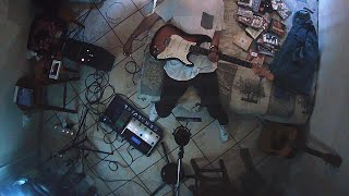 LEE - Take Me Away ( Live electric version )