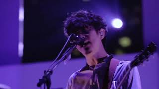 AKG – Blue Sky and a Black Cat Live 2016