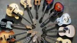 3D Printed Guitars - How Do You 3D Print A Guitar?