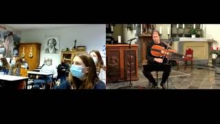 Bezielig & Passie - Cultuuruur