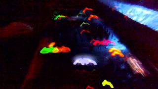 Balux + Jojo = Crazy party nights !!!