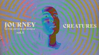 Elohim - Creatures (Official Visualizer)