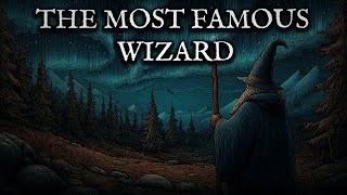 Merlin: The Dark Truth Behind History's Most Famous Wizard