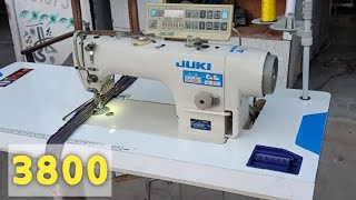 Juki ddl 8700 | Juki Machine Price 2025 | Juki Sewing Machine TUTORIAL