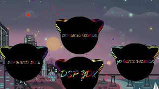 YANDRIX, MI MI MICA & WILDMAN REMIX Ft DADDY YANKEE - YO VOY VOY [#dsp sound effect] Dsp version