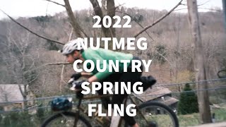 2022 Nutmeg Country Spring Fling!