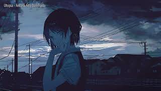 Nightcore - Antara Ada Dan Tiada