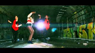 514 SMOKE TV: "Clips" - JOYANNE