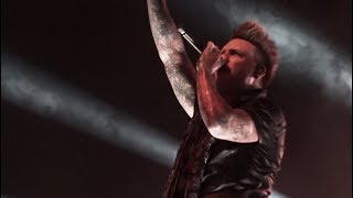 Papa Roach - Forever & In The End (Chester Bennington Tribute)