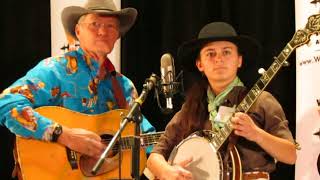 WMA 2017 - Maria McArthur "Bugle Call Rag Part II"