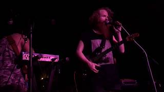 Cecil Frena - Live at The Smell 11/19/2017