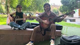 The Memory Club, Cathedral Gardens, Manchester, June 24, 2024