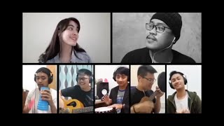 Sedang Sayang Sayangnya (w/ Mawar de Jongh & INDOMUSIK TEAM)