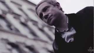 the quiet chaos driving me mad || sherlock & john