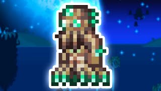How to Get the MOON LORD ARMOR in Terraria 1.4.5!