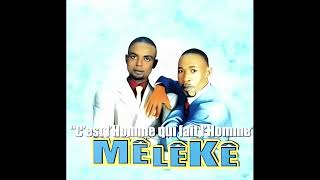 Mêlêkê - Zénon (Rétro Zouglou)