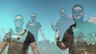 DVO - Overdose (feat. KIN9 G) [Official Music Video]