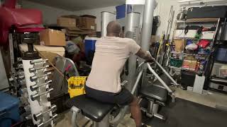 Dr. Gene James- Day 3- 21 Day countdown to 67