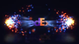 #385 Qlsp Double Twist Logo | Creative Logo Intros