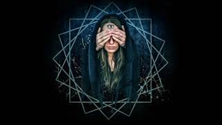 Deep sleep ~ Third eye activation ~ meditation music ⭐ #thirdeye #deepsleep #astraltravel