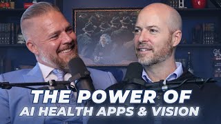 The Power Of AI Health And Visions Of The Future With Matt Riemann