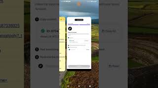 Interlink New Update - Connect Social Accounts, Live Video Guide