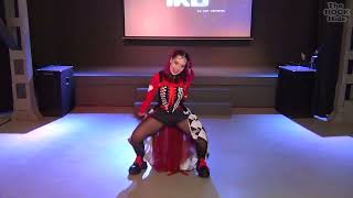 AleXa - Wonderland dance cover by VVX [IKD battle (15.02.2026)]