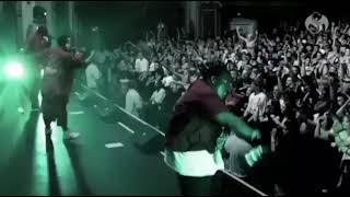 Tech N9ne Live In Lawrence KS, May 2, 2012