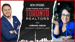 EP05: Lorraine Jordan [Trump's Tariffs]