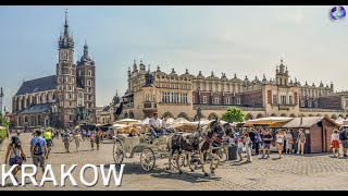 Krakow, Poland, Europe, travel, vacation, world travel, tourist destination, sense_life
