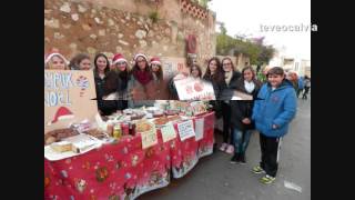 Mercat de Nadal a Calvià 2014 F