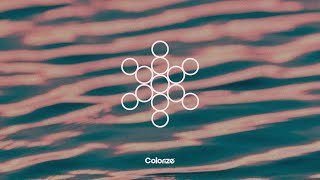 Colorize: Pisces (Water) Mix by PRAANA