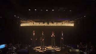 CRIS QUAMMIE'S MOTOWN STORY