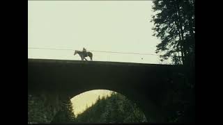 Grzegorz Królikiewicz - IDŹ / GO (1989, short film).