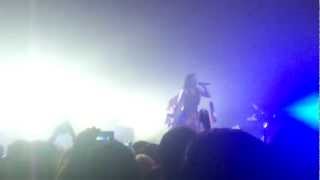 If You Don't Mind - Evanescence Live