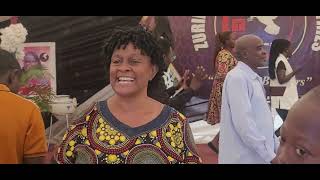 PRAISE AND WORSHIP: SUNDAY SERVICE AT ZURIEL INTERNATIONAL MINISTRIES 