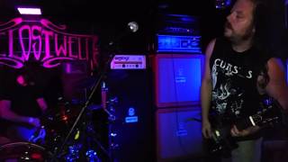 THUNDERKIEF @ Heavy Metal Parking Lot -  SXSW ATX 3-18-2016